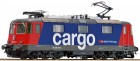 73998 Roco Electric locomotive Re 420 169